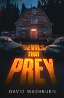 Devils That Prey B0CV9T8GGV Book Cover