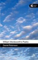 William Wordsworth's Poetry 1441145877 Book Cover