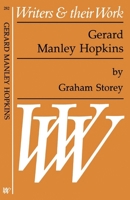 Gerard Manley Hopkins (Writers & Their Work) 0853836280 Book Cover