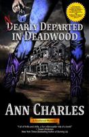 Nearly Departed in Deadwood 1940364140 Book Cover