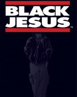 Black Jesus 1897548559 Book Cover
