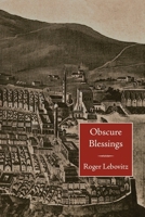 Obscure Blessings 1959984845 Book Cover
