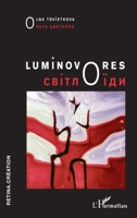 Luminovores: ????????? (Retina.Création) (French Edition) 2336475154 Book Cover