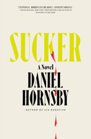 Sucker 0593469674 Book Cover