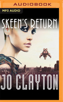 Skeen's Return 0886772028 Book Cover