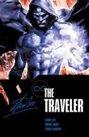 The Traveler Vol. 2 1608860620 Book Cover