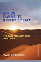Africa Claims Its Rightful Place B0G5K47BZ1 Book Cover