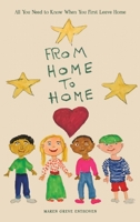 From Home to Home 1398403989 Book Cover