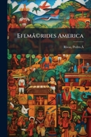 Efemã©rides America 1172723044 Book Cover