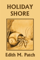 Holiday shore, 1633340511 Book Cover