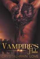 Vampire's Halo B0BJRHJ1KM Book Cover