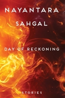 Day of Reckoning: Stories 9351772160 Book Cover