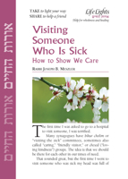 Visiting Someone Who Is Sick-12 Pk 1683366387 Book Cover
