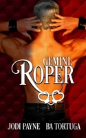 Gemini: Roper 1963644239 Book Cover