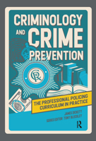 Criminology and Crime Prevention 1915080746 Book Cover