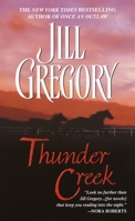 Thunder Creek 0440237327 Book Cover