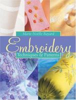 Embroidery: Techniques & Patterns 1402719841 Book Cover