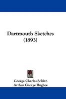 Dartmouth Sketches 1361697814 Book Cover