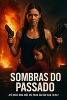 Sombras do Passado: Até onde uma mãe vai para salvar sua filha? (Portuguese Edition) B0FS7GBF78 Book Cover