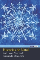 Histórias de Natal 1478128011 Book Cover