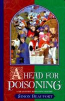 A Head for Poisoning 031220549X Book Cover