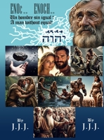 ENOc.. ENOCH..: Un hombre sin igual! A Man Without Equal! B0H96Y1MXH Book Cover