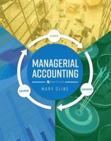 Managerial Accounting 1516535685 Book Cover