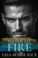 Midnight Fire 0373003242 Book Cover