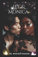 Lee & Monica B0F3W4VF28 Book Cover