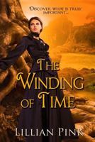 The Winding of Time 1500511412 Book Cover