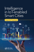 Intelligence in Iot-Enabled Smart Cities 036765671X Book Cover