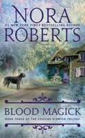 Blood Magick 0425259870 Book Cover
