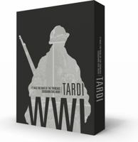 Tardi's WWI: It Was the War of the Trenches/Goddamn This War Gift Box Set 1606997696 Book Cover