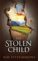 The Stolen Child : Stranger Magics, Book Eight 194986118X Book Cover