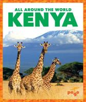 Kenya 1641281677 Book Cover