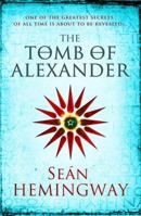 The Tomb of Alexander 0099556855 Book Cover