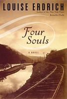 Four Souls 0060935227 Book Cover