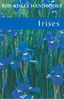 Irises (Rhs Wisley Handbooks) 1844030180 Book Cover