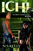 Ichi 0985283785 Book Cover