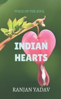 Indian Hearts: Voice of the Soul B0DXFKZK3F Book Cover