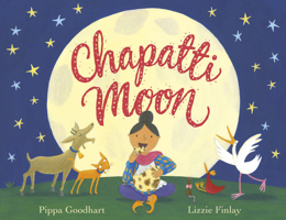 Chapatti Moon 1848531281 Book Cover