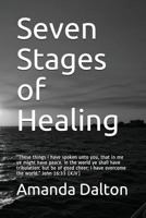 Seven Stages of Healing 152122630X Book Cover