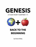 Genesis: The Emoji Bible Study B0GCJP4LFY Book Cover