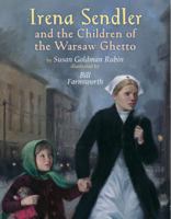 Irena Sendler and the Children of the Warsaw Ghetto 0823422518 Book Cover