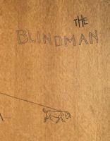 The Blind Man: New York Dada, 1917 1937027880 Book Cover
