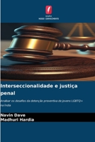 Interseccionalidade e justiça penal 6206424758 Book Cover
