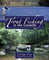 Trout Fishing in the Catskills 1602390495 Book Cover