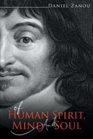 Of Human Spirit, Mind, and Soul 1643455028 Book Cover