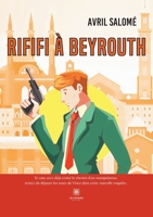 Rififi à Beyrouth B0BJCSWPCG Book Cover
