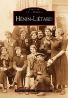 Hénin-Liétard 284910602X Book Cover
